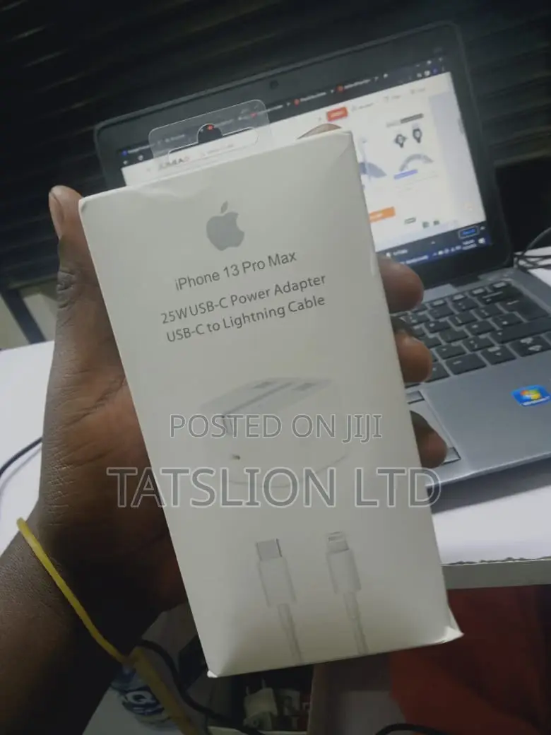iPhone Charger 25w for iPhone 11,12,13 and 14