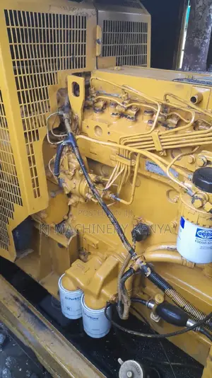 100kva Perkins/Olympian Used Generator on SALE!!