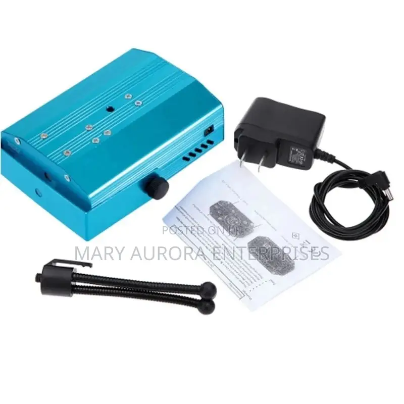 Laser Stage Light With Projector
