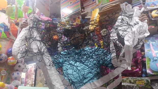 High Premium Volley Ball Net - thumbnail 2