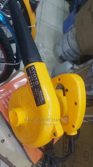 Air Blower Machine