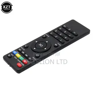 Android Box Remote Control