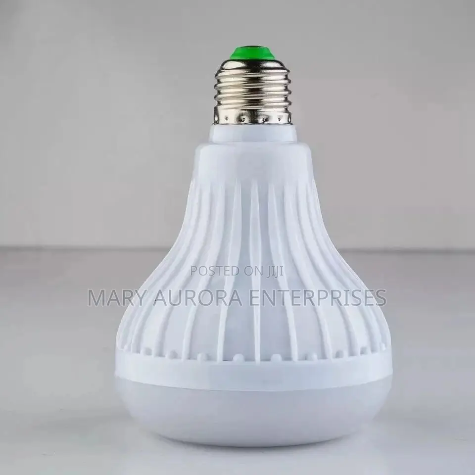 Led Bluetooth Music Bulb