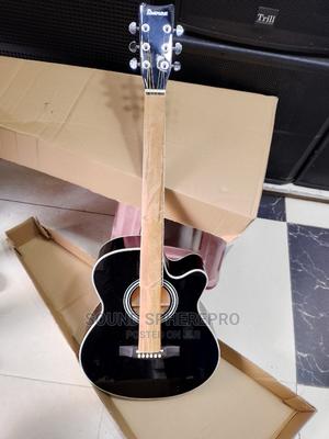 Accoustic Ibanez Size 40 - thumbnail 2