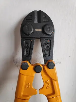 Bolt Cutter 12" Tolsen Industrial Bolt Cutter CRV - 10059