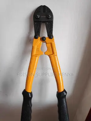 Bolt Cutter 12" Tolsen Industrial Bolt Cutter CRV - 10059