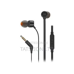 JBL Earphones Tune 110