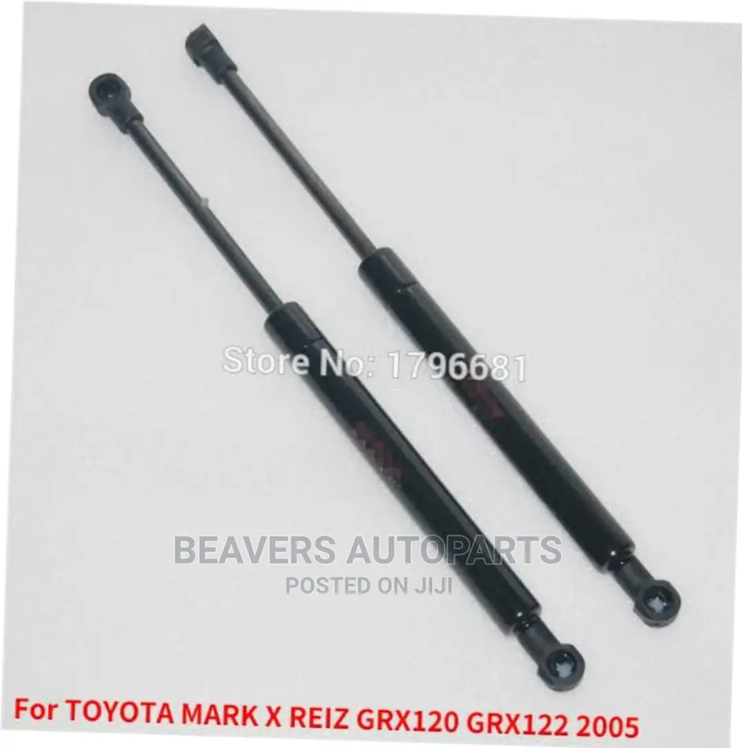 Mark X 2005-2008 Boot Taillgate Shock Strut