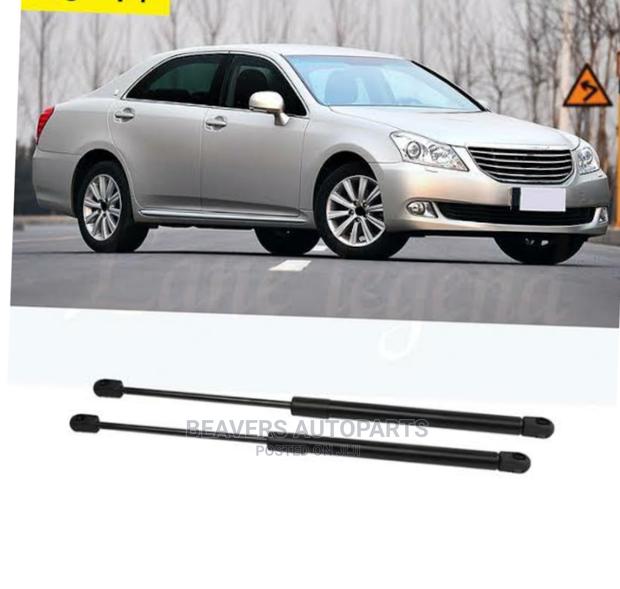 Toyota Crown 2009-2015 Bonnet Shock Strut - main view