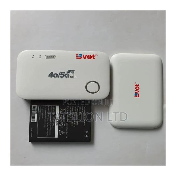 Universal 4g/5g Portable Pocket Wifi New