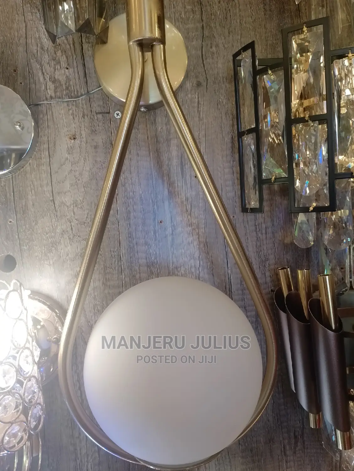 Wall Light