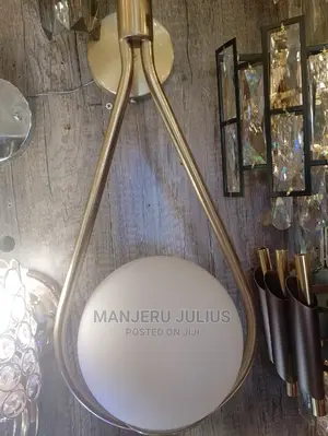 Wall Light