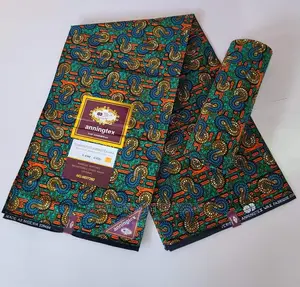 Vitenge 100% Pure Cotton