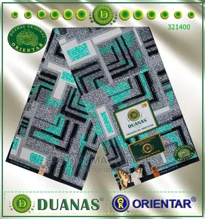 Vitenge 100% Pure Cotton
