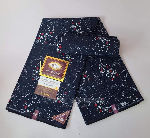 Vitenge 100% Pure Cotton - thumbnail 6