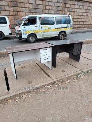 Office Desk - main view