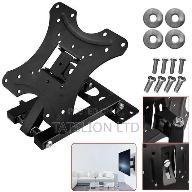 Swivel Wall Bracket 14 Inch to 55 Inch