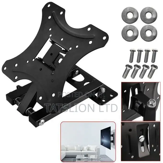 Swivel Wall Bracket 14 Inch to 55 Inch