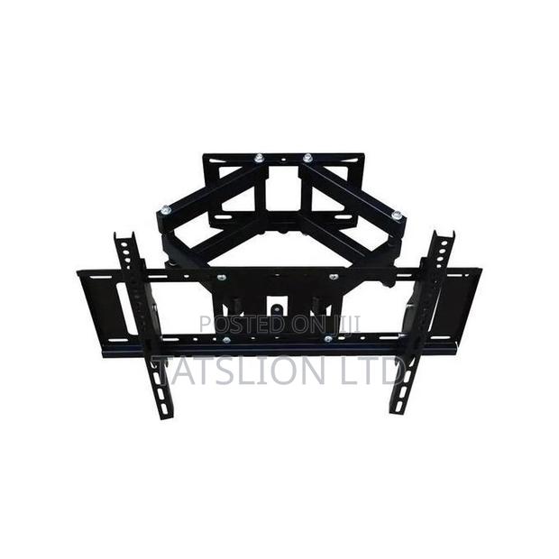 Swivel TV Wall Mount Bracket for 32"-80"