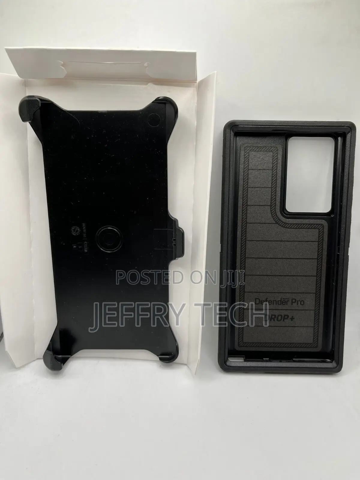 Otterbox Defender Series Pro Case Samsung Galaxy S22 Ultra