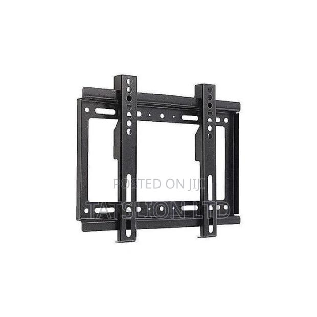 14'' - 43'' TV Wall Mount Bracket
