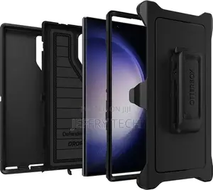 Otterbox Defender Pro Hard Shell for Samsung Galaxy S23 Ultr