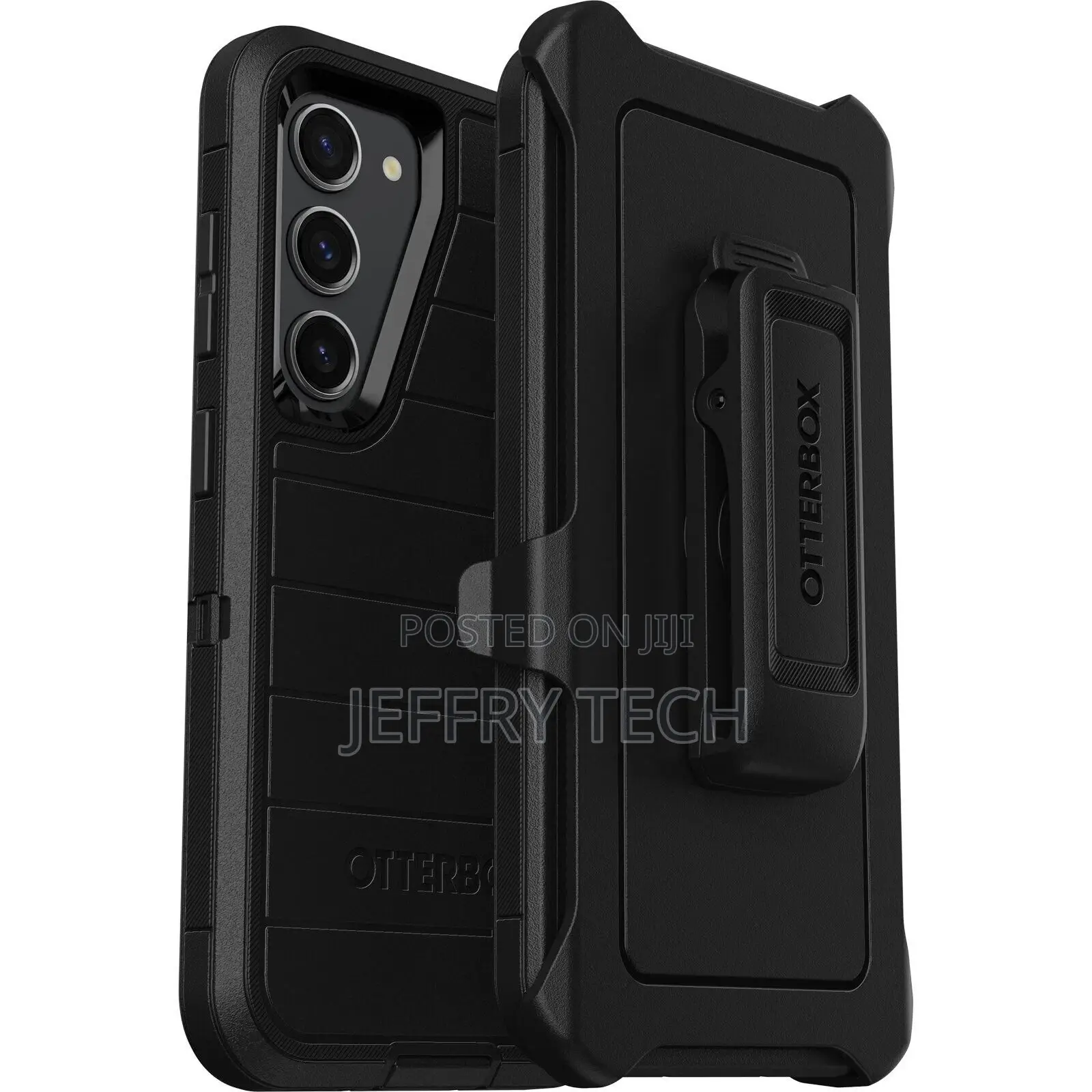 Otterbox Defender Pro Series for Samsung Galaxy S23 Non Reta