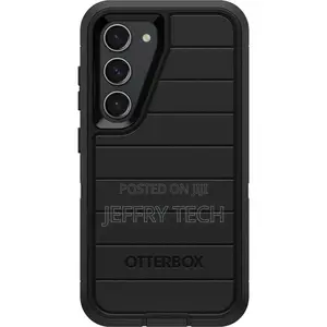 Otterbox Defender Pro Series for Samsung Galaxy S23 Non Reta