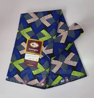 Vitenge 100% Pure Cotton