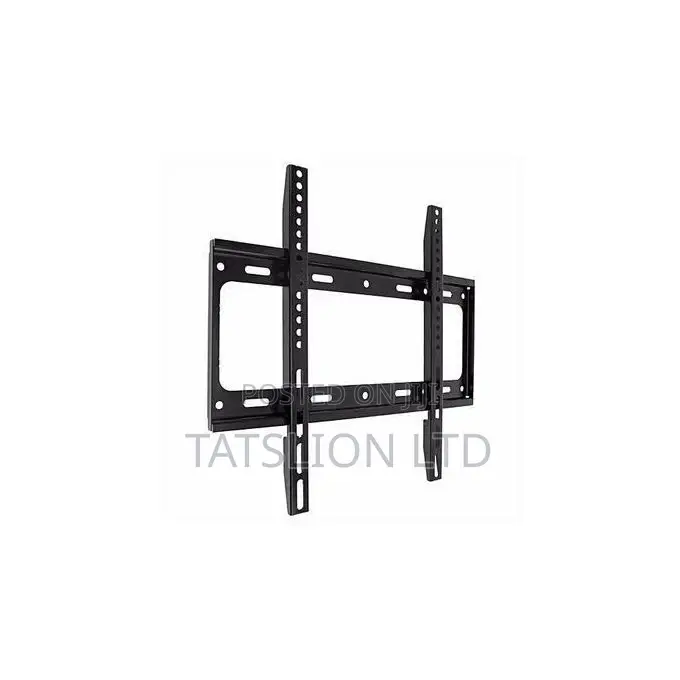 26"-63" Fixed TV Wall Mount Bracket