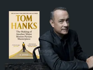 The Making of Another Major Motion Picture Masterpiece Book