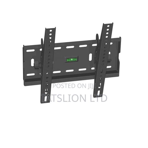 Tilt Wall Mount Upto 55 Inch