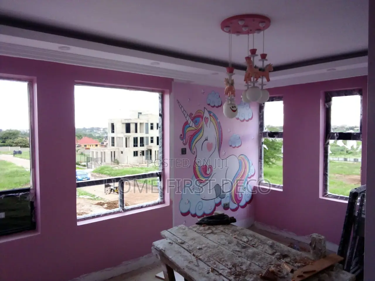 Upgraded Professional Painter