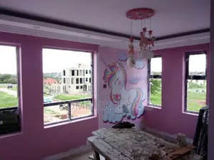 Upgraded Professional Painter