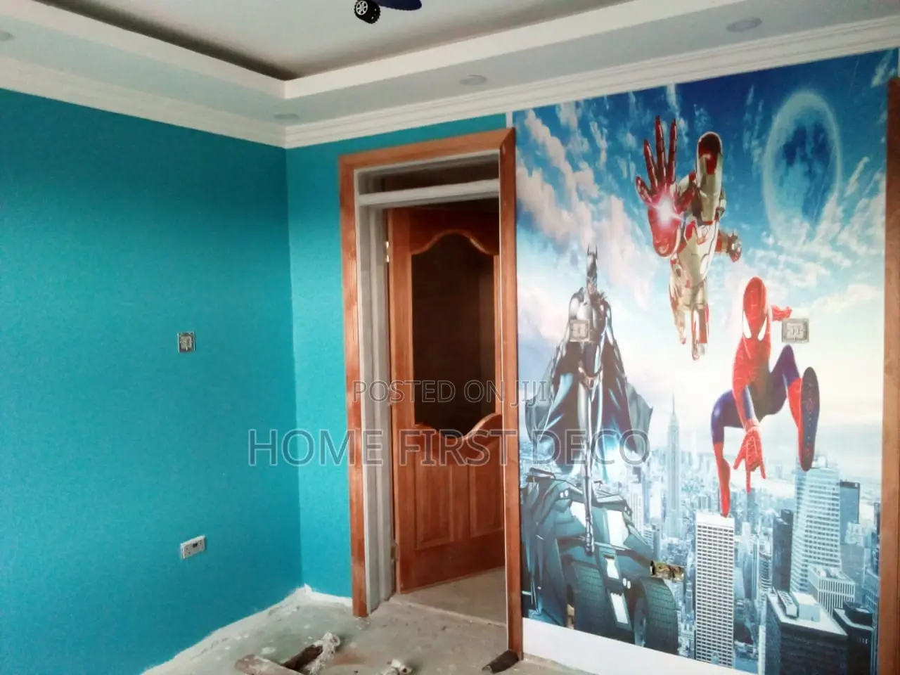 Upgraded Professional Painter