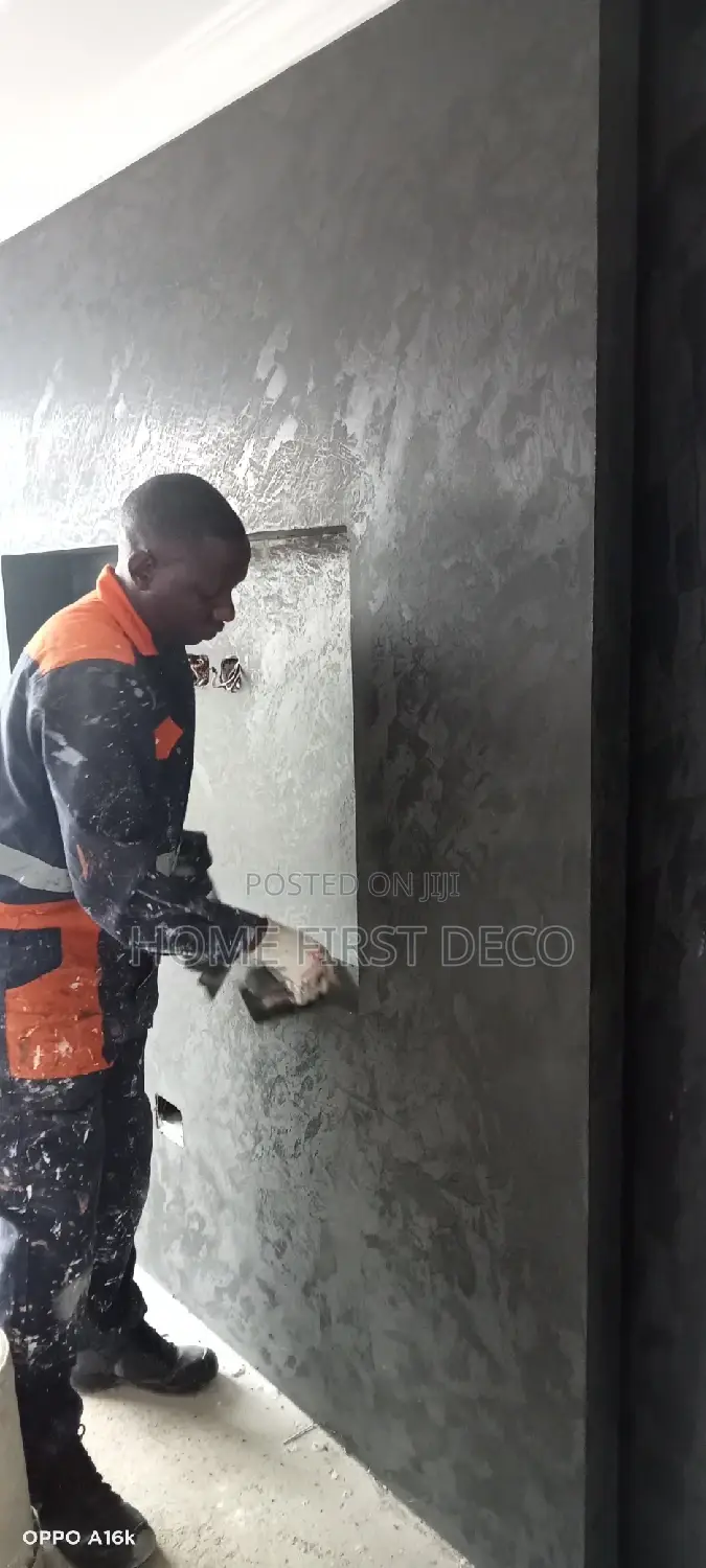 Upgraded Professional Painter