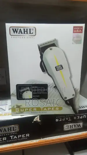 Wahl Classic Super Taper at 1299