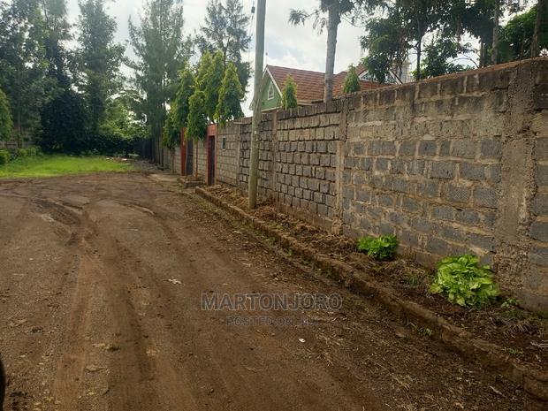 50 by 100 in Ruiru ( Mugutha) - thumbnail 2