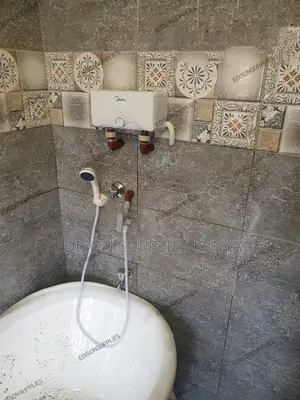 Bathtub Instant Water Heater