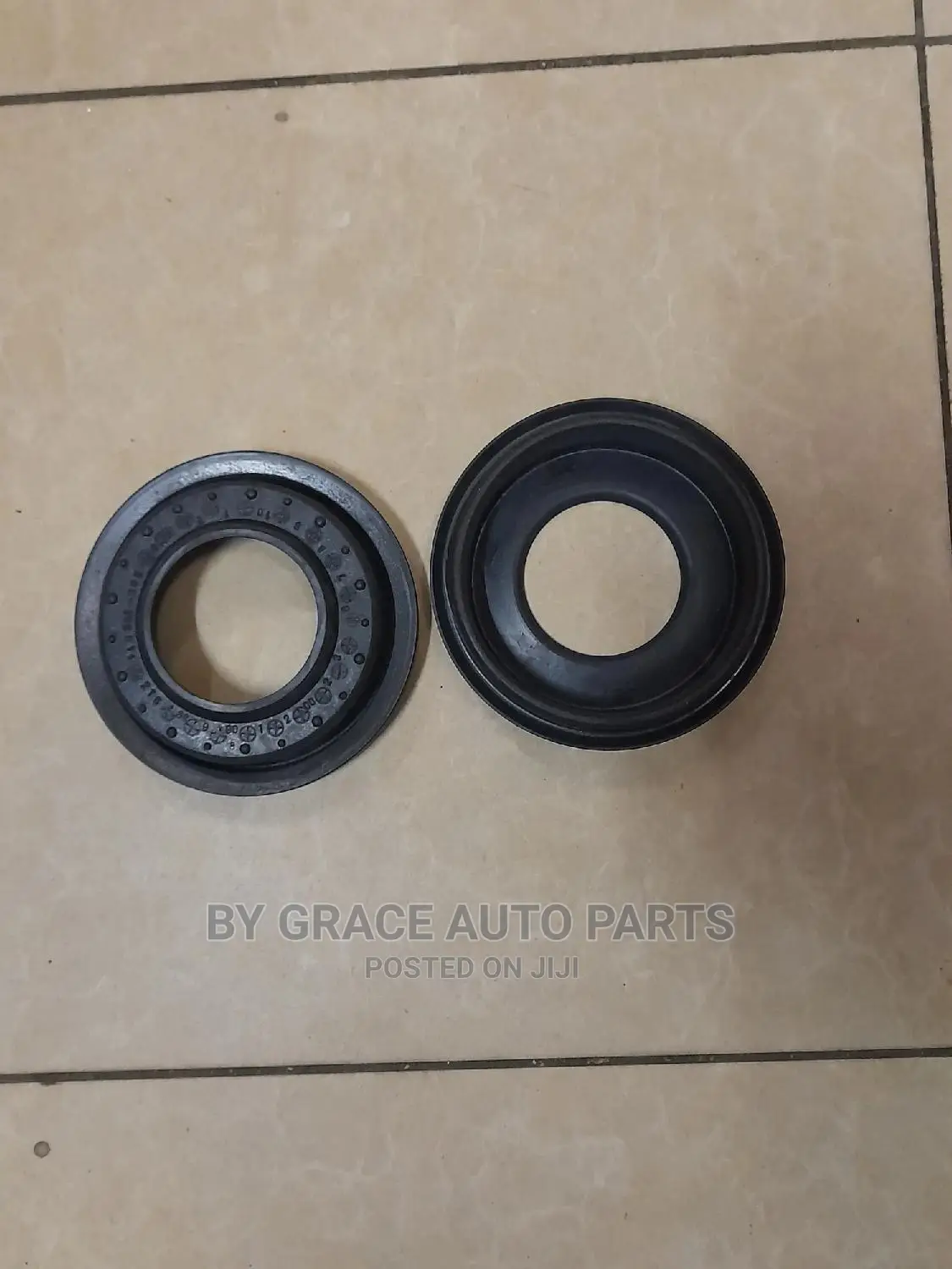 Freno Rubber F:H