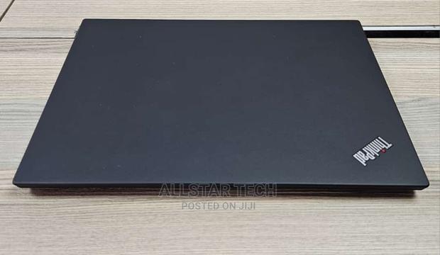 Laptop Lenovo ThinkPad T14 G2 16GB Intel Core I5 SSD 512GB - thumbnail 3