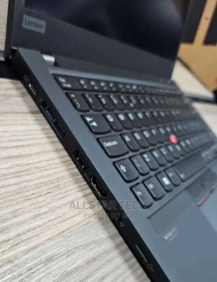 Laptop Lenovo ThinkPad T14 G2 16GB Intel Core I5 SSD 512GB