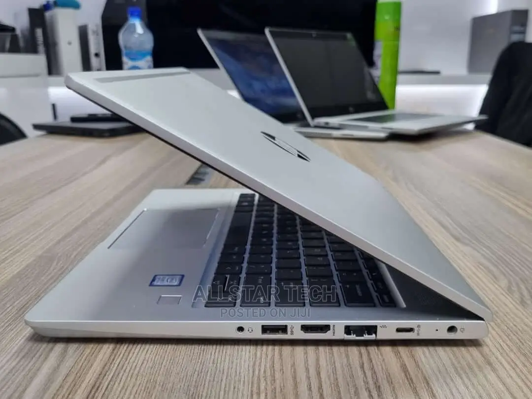 Laptop HP 430 G6 16GB Intel Core I7 SSD 512GB
