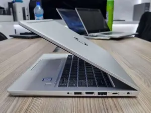 Laptop HP 430 G6 16GB Intel Core I7 SSD 512GB