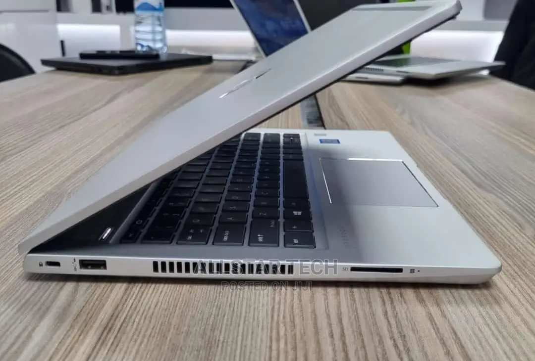 Laptop HP 430 G6 16GB Intel Core I7 SSD 512GB