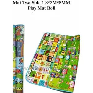 Baby Crawling Mat