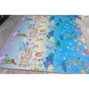 Baby Crawling Mat for Babys - thumbnail 2