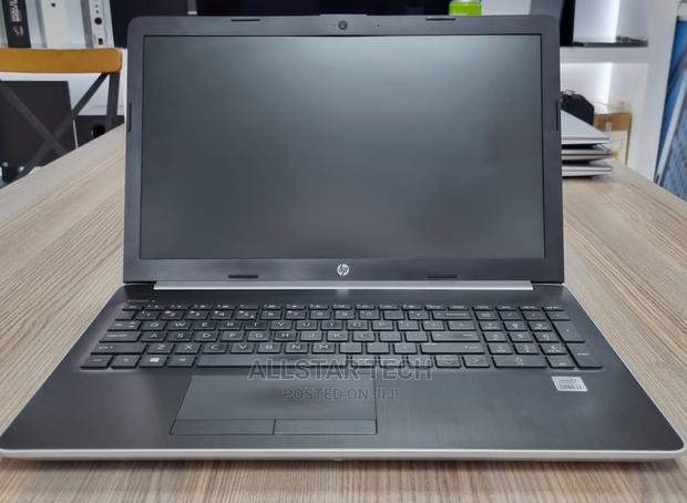 Laptop HP 8GB Intel Core I7 HDD 1T