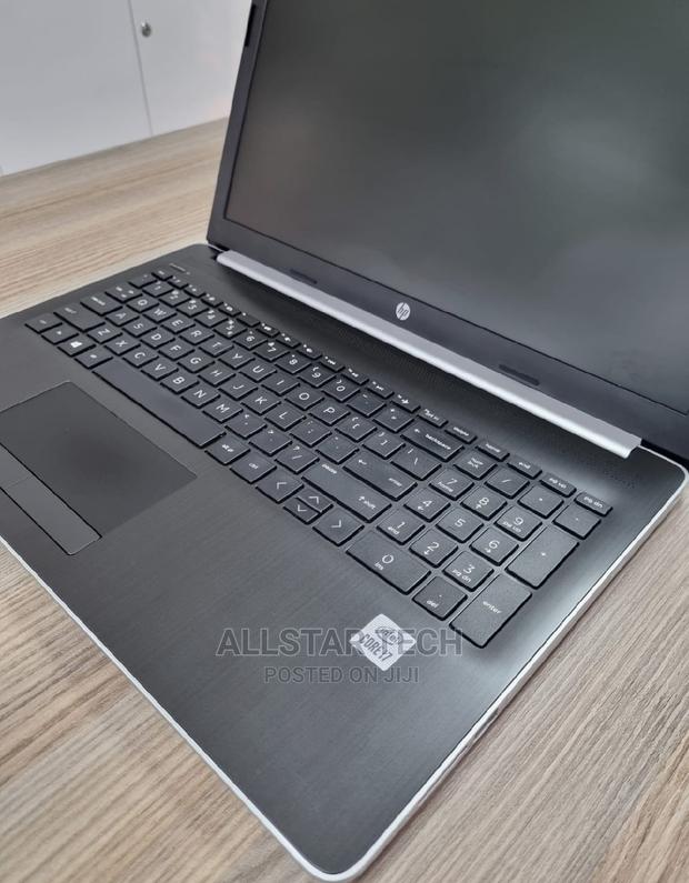 Laptop HP 8GB Intel Core I7 HDD 1T - thumbnail 2