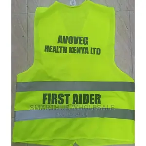 Reflector Jacket